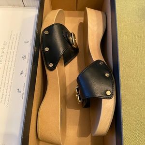 Dr. Scholl’s Exercise Sandals